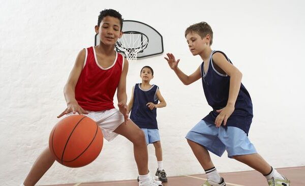 Team Bola Basket Dan Futsal Team Bola Basket Dan Futsal